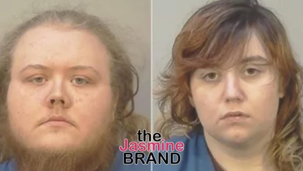 TRIGGER WARNING: Couple Charged After Allegedly Planning To $exually A$$ault Their Infant Before She Was Born