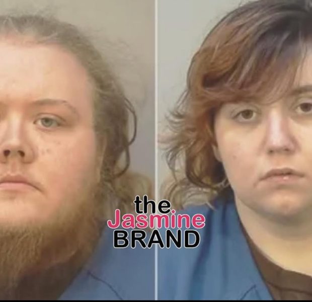 TRIGGER WARNING: Couple Charged After Allegedly Planning To $exually A$$ault Their Infant Before She Was Born