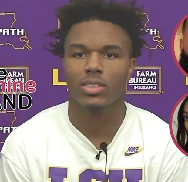 Pro Athletes Odell Beckham Jr., Angel Reese & More Mourn NFL Hopeful Kyren Lacy After Suspected Su*cide