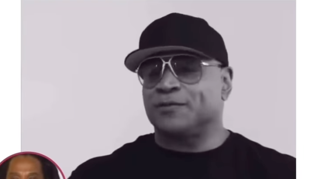 LL Cool J Sets The Record Straight On Rumored Battle w/ Jay-Z In NYC Club In Resurfaced Clip: ‘I Ran Out Of Rhymes’