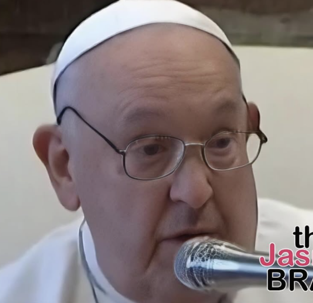 Pope Francis Passed Away From A Stroke, Vatican Confirms