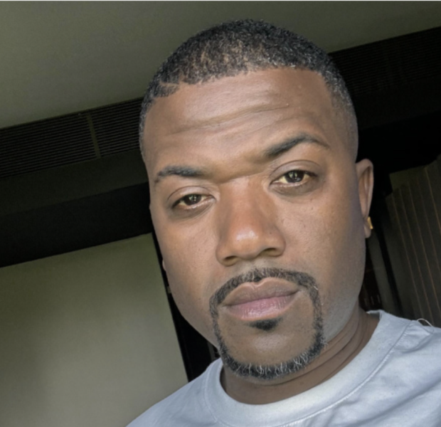 Ray J Caught In Heated Argument w/ Woman During His Yacht Livestream: VIDEO