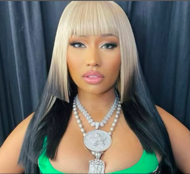 Nicki Minaj Targeted In Swatting Hoax After Caller Falsely Reports Shooting At Her L.A. Home