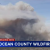 State Of Emergency Declared In Ocean County, NJ As 12,000-Acre Wildfire Rages