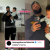 The Game Shares Sweet Moments w/ His Son Blaze