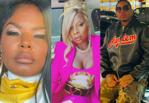 Misa Hylton Shares Cryptic Post Amid $5 Million Lawsuit Against Mary J. Blige Accusing Her Of Sabotaging Her Business Relationship w/ Vado: ‘I Never Lost A Real Friend’