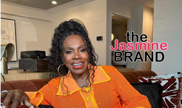 Sheryl Lee Ralph Has No Plans To Retire: ‘I’m Betty White Black’