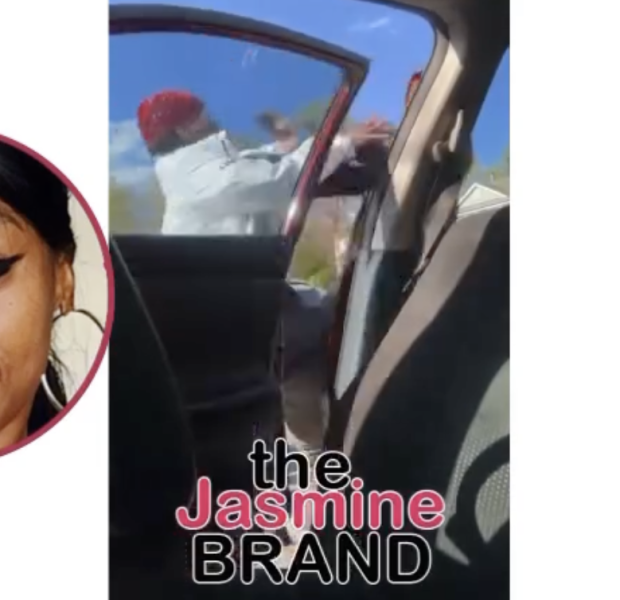 Tokyo Toni Reveals She Let A Fan Live w/ Her & The Woman Turned Into A Stalker, Leading To A Brawl