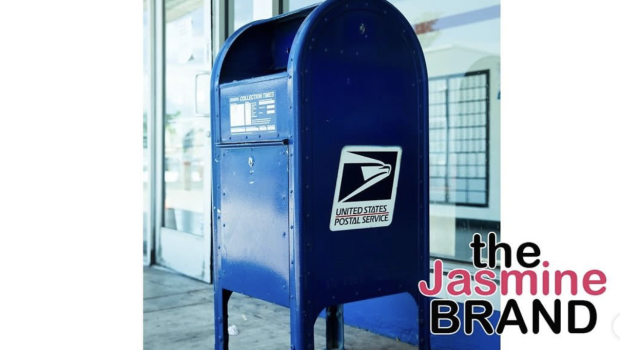 U.S. Postal Service Reportedly Working w/ Immigration Enforcement To Track Down Undocumented People