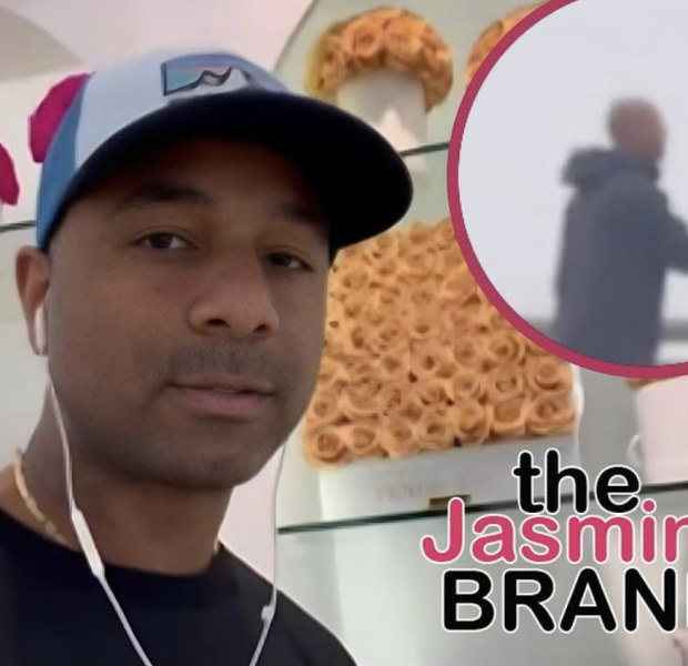 Wallo Recalls ‘Blessing’ Of Saving $uicidal Man From Bridge In Philadelphia