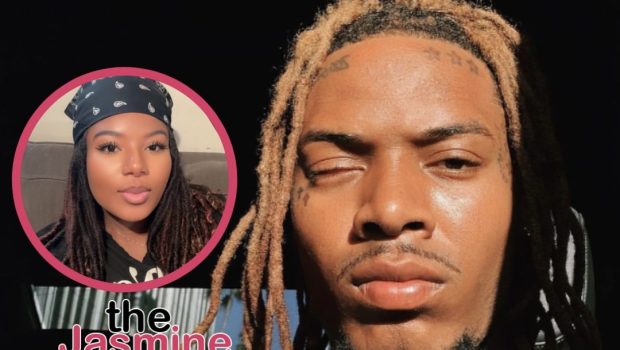 Fetty Wap’s Sister Shares Emotional Plea, Calls For Rapper To Be Released Early From Prison