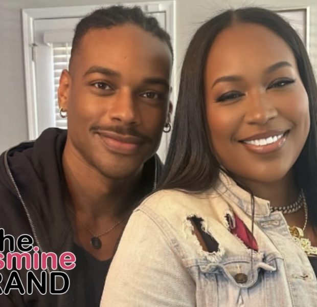 90’s Actress Maia Campbell Resurfaces Looking Happy & Radiant Following Previous Mental Health & Addiction Struggles