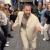 ‘You’ Actor Penn Badgley Makes His Way Down The Spirit Tunnel!