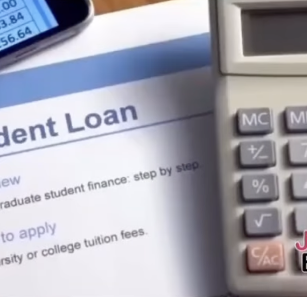 Education Dept. To Resume Student Loan Collections On May 5: ‘Mass Forgiveness Is Over’