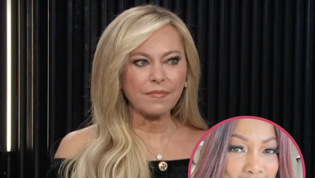 RHOBH’s Sutton Stracke Says She’s ‘Giving Garcelle Space’ After Garcelle Unfollows Cast On Social Media