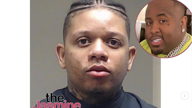 Yella Beezy’s Request To Attend Son’s Football Games Denied As He Awaits Trial In Mo3 M*rder Case