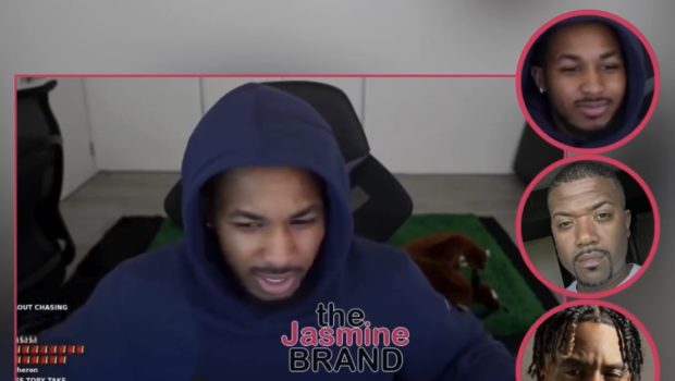 DDG Slams Ray J For Alleging He Owes Money From A Sample & Blasts Soulja Boy For Thre@tning Him: ‘You Will Never Get To My Level, Ever’