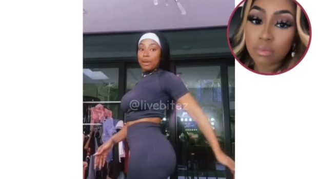 Yung Miami Shuts Down BBL Claims + Says The Gym Is Keeping Her Body Right: ‘Who The Doctor?!’