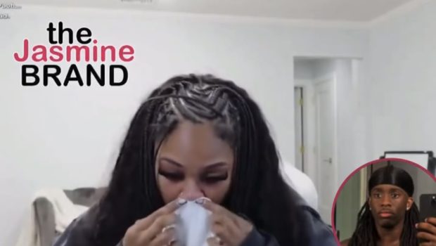 Creator Zoe Spencer Breaks Down After Kai Cenat Rejects Her Streamer University Application: ‘Feels Personal’