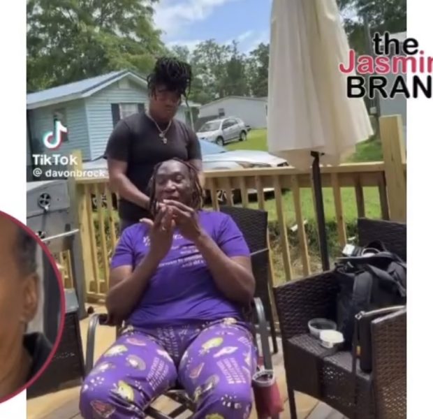 Tik Tok Star Mrs. Netta Says ‘RHOA’ Will Eventually ‘Bring Me A Storyline’ After Being Mentioned On The Show