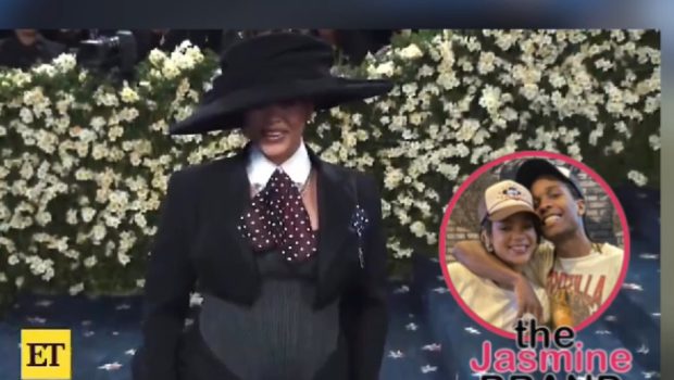 Rihanna Reveals Whether Pregnancy Will Delay New Album & If Wedding Bells Are Ringing For Her & A$AP Rocky