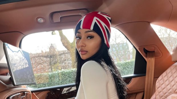 Rubi Rose Urges Women To ‘Please Stop Getting A** Shots’