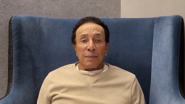 Smokey Robinson Was Reportedly Investigated For 2015 $exual A$$ault But Never Charged