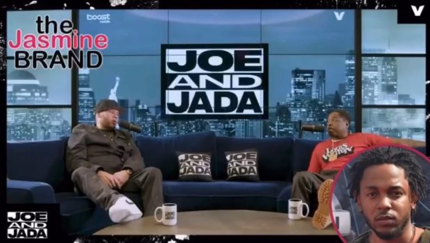 Fat Joe & Jadakiss Say Kendrick Lamar Has ‘Dominated’ LA Radio: ‘9 Out Of Every 10 Songs’