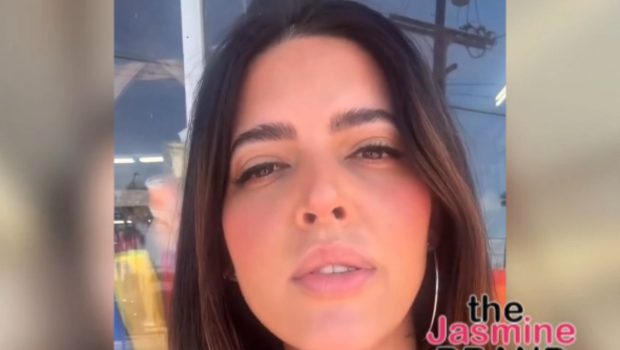 Lil Wayne’s Ex Denise Bidot Says He Kicked Her & Her Daughter Out On Mother’s Day, Accuses Him Of Abu$e: ‘This Man Has Actually Laid A F***ing Hand On Me’
