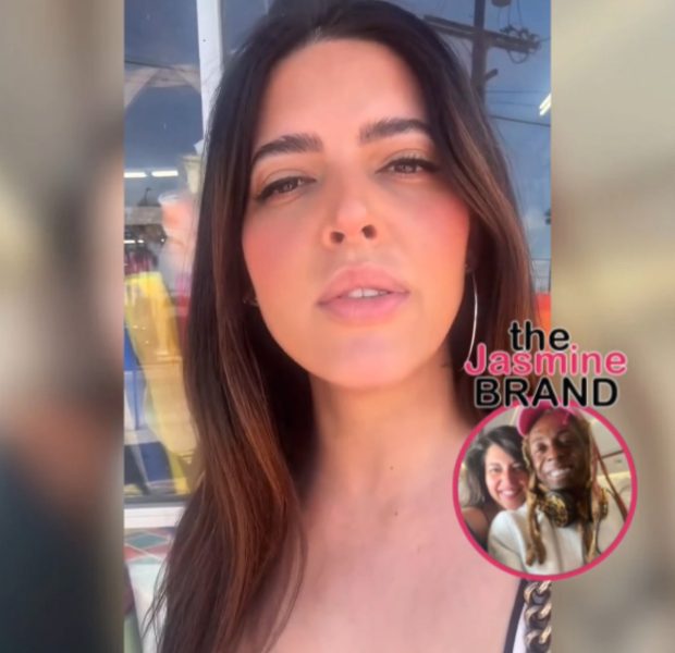 Lil Wayne’s Ex Denise Bidot Says He Kicked Her & Her Daughter Out On Mother’s Day, Accuses Him Of Abu$e: ‘This Man Has Actually Laid A F***ing Hand On Me’