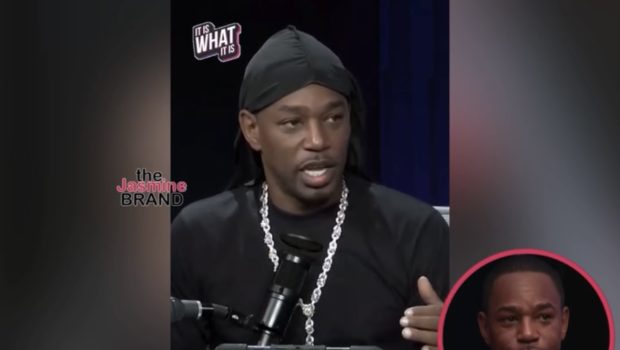 Cam’ron Says Women Once Called H*es Are Now Known As IG Models & Influencers