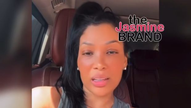 ‘RHOA’ Star Brit Eady Calls Out ‘Best Friend’ For Going Silent After Grandmother’s Death: ‘Should The Friendship Be Over?’