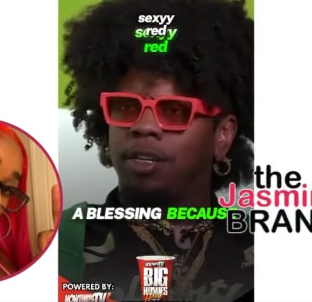 Trinidad James Says Creative Director Role w/ Sexyy Red Was ‘Cultural,’ + Calls It A ‘Blessing’