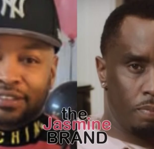 Day 26’s Que Tearfully Recalls Blacking Out After Taking A Pill From Diddy, Waking Up Screaming While People Laughed & Recorded: ‘It Felt Very Sacrificial’