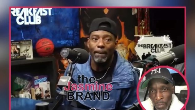 ‘The Wire’ Cast Shares Heartfelt Memories Of Michael K. Williams Caring For Them & Their Families While Reflecting On His Passing From Overdose