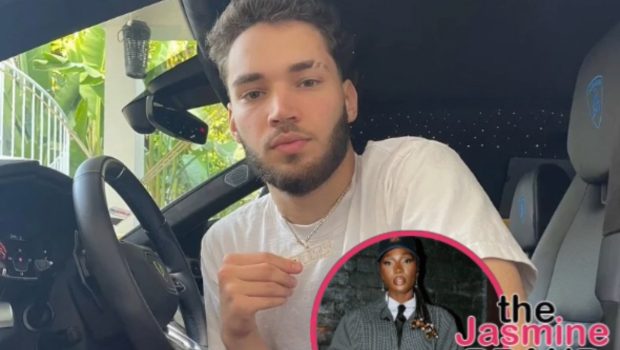 Streamer Adin Ross Reveals He Lost Brand Deals After Going Off On Doechii: ‘They F****ed Up My S***’