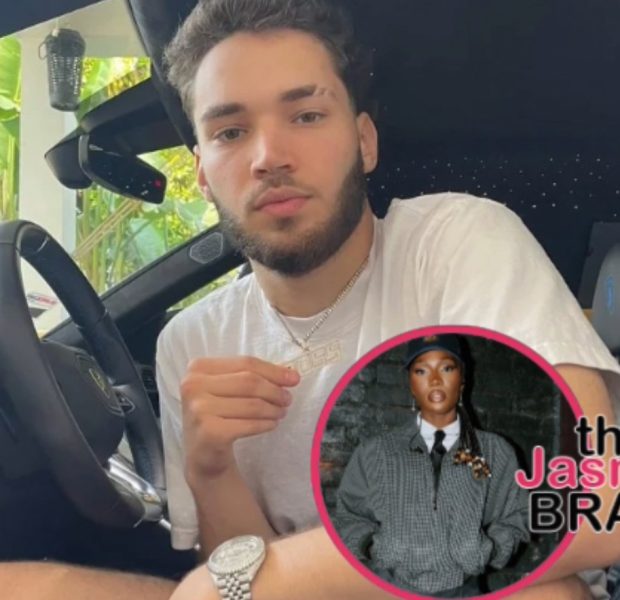 Streamer Adin Ross Reveals He Lost Brand Deals After Going Off On Doechii: ‘They F****ed Up My S***’