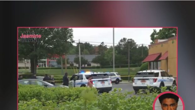 North Carolina Popeyes Manager Allegedly $hot Coworker In Dispute Over ‘Burnt Biscuits,’ Charged w/ Attempted Murder