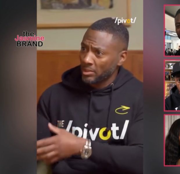 Ryan Clark Slams Fellow Sports Analyst Robert Griffin III Over Angel Reese Take: ‘He’s Not Having Conversations At His Home About What Black Women Have To Endure In This Country…You’ve Been Married To White Women’