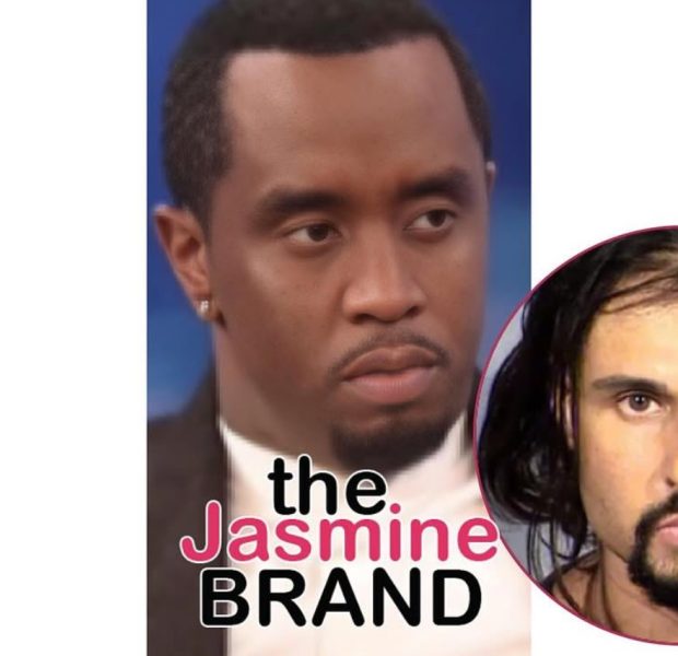 Diddy’s Alleged $ex Worker Ash Armand Convicted Of Be@ting Woman To De@th In 2020 While ‘Blacked Out’ High