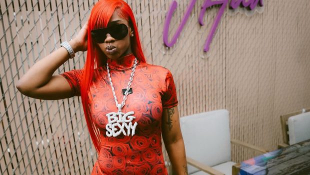 Sexyy Red Announces ‘Major Plans’ To Help Her Hometown St. Louis Following Devastating Tornado: ‘I Got Us Period’