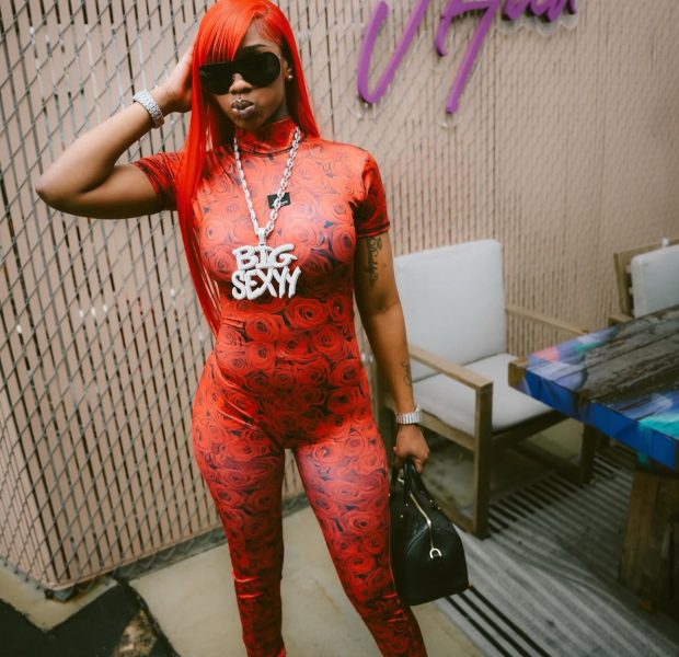 Sexyy Red Announces ‘Major Plans’ To Help Her Hometown St. Louis Following Devastating Tornado: ‘I Got Us Period’