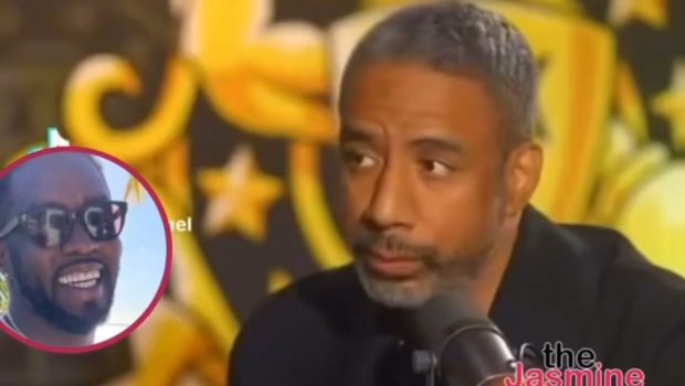 Ryan Leslie Speaks On Diddy’s Case In Resurfaced Clip, Admits He ‘Didn’t See Any Of This’