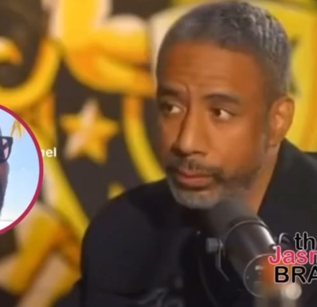 Ryan Leslie Speaks On Diddy’s Case In Resurfaced Clip, Admits He ‘Didn’t See Any Of This’
