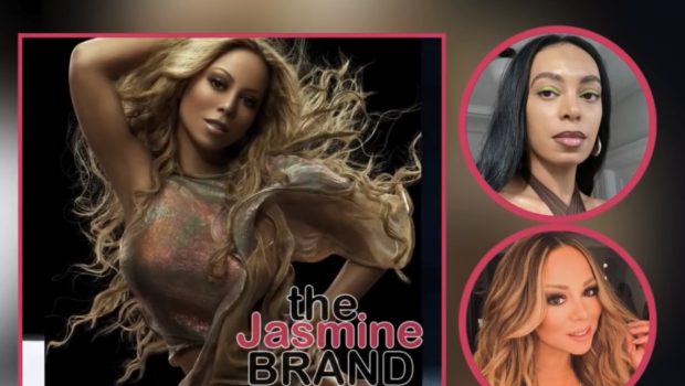 Solange Adds Southern Flair To Remix Of Mariah Carey’s ‘Say Somethin” For ‘Emancipation Of Mimi’ 20th Anniversary Reissue