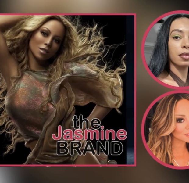 Solange Adds Southern Flair To Remix Of Mariah Carey’s ‘Say Somethin” For ‘Emancipation Of Mimi’ 20th Anniversary Reissue