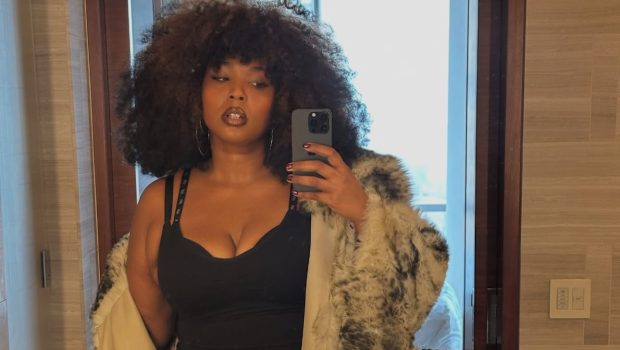 Lizzo Opens Up About Overcoming Recent Mental Health Battle: ‘Today I Was Bawling In Bed’