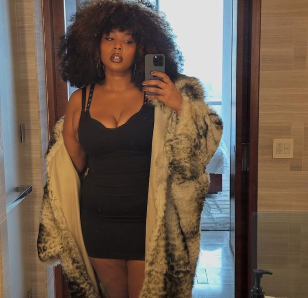 Lizzo Opens Up About Overcoming Recent Mental Health Battle: ‘Today I Was Bawling In Bed’