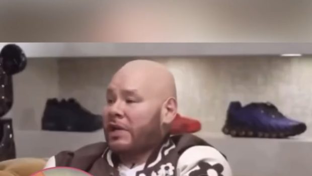 Fat Joe & Jadakiss Reflect On Living Paycheck to Paycheck: I Am Not Safe With No Amount of Money