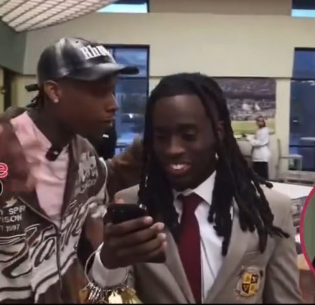 Kai Cenat’s Streamer University Is In Full Swing & He’s Already Threatening To Expel Students — See The Hilarious Video